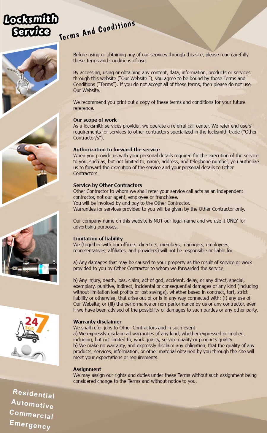 Expert Locksmith Shop Yorba Linda, CA 714-983-9062